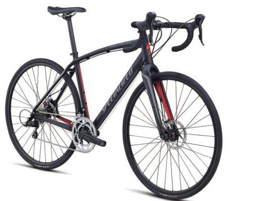 Specialized Bicycle Components Recalls Bicycles Due to Fall Hazard